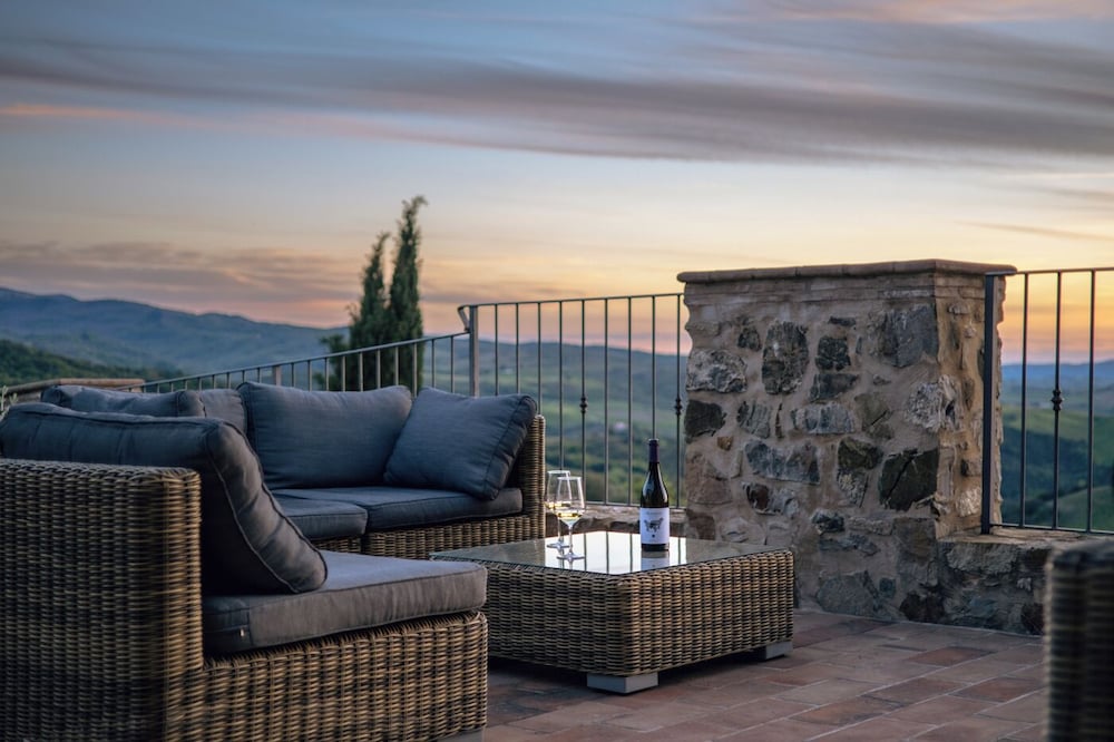 Podere Montale Winery