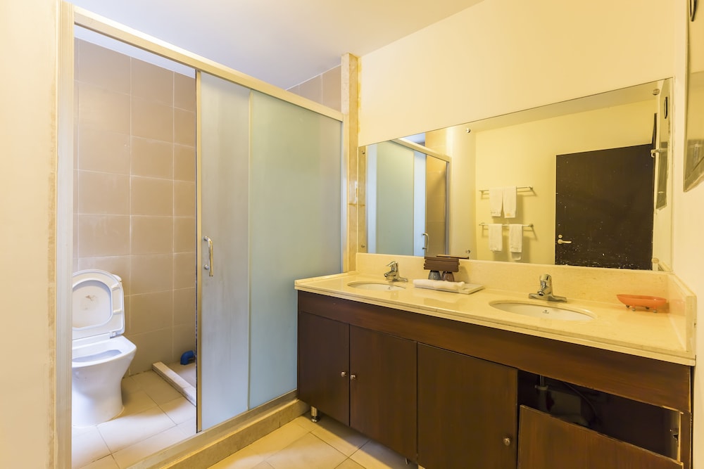 Sanya Chenxi Holiday Villa Apartment
