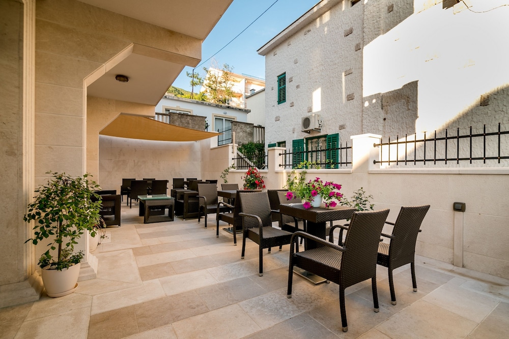 Hedera Residences