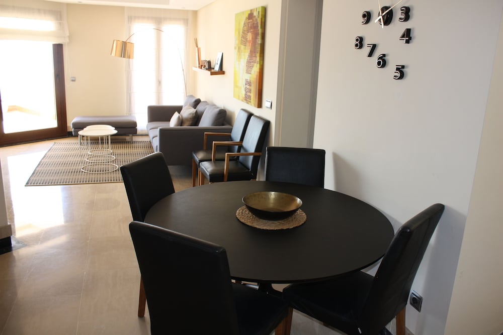 Bahia Boutique Apartments
