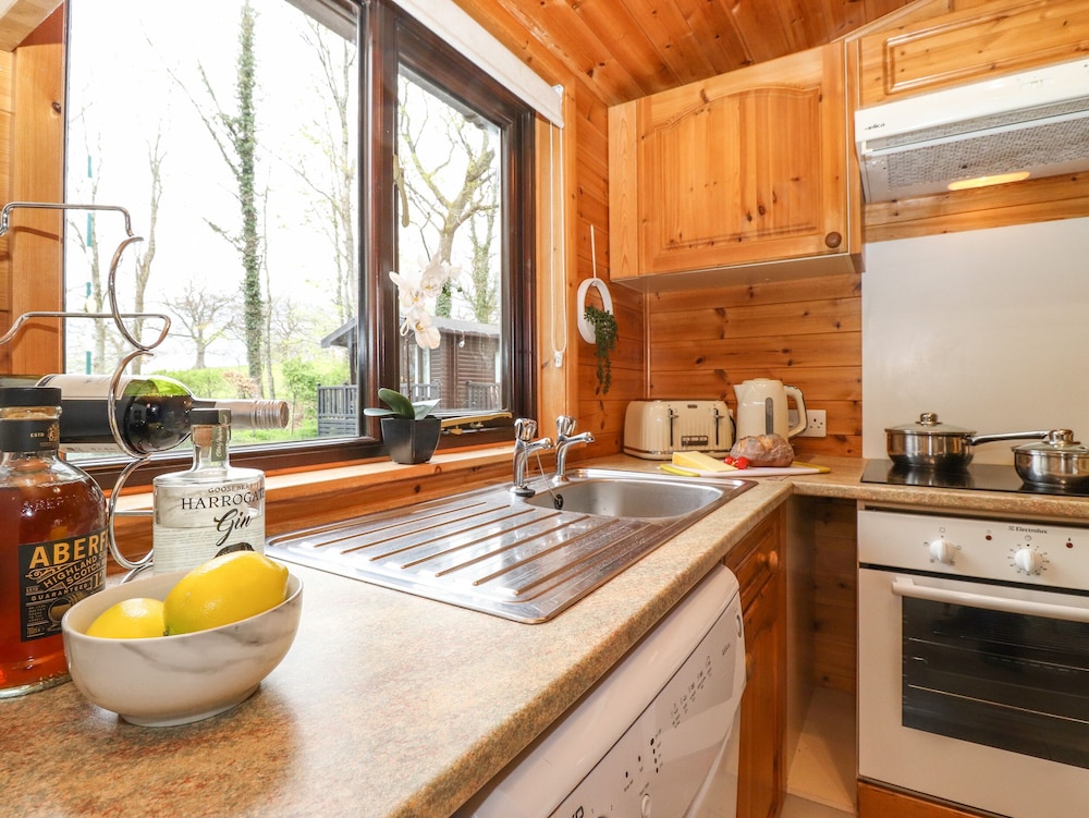 Derwent Lodge