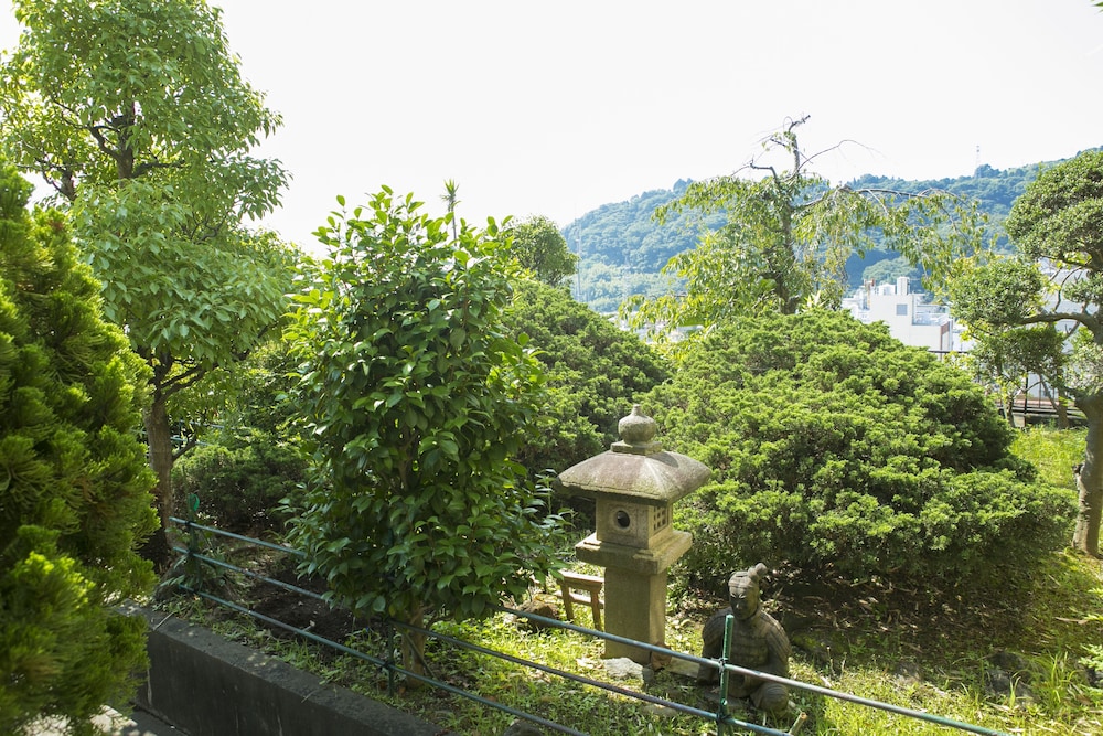 Hotel Shiroyama