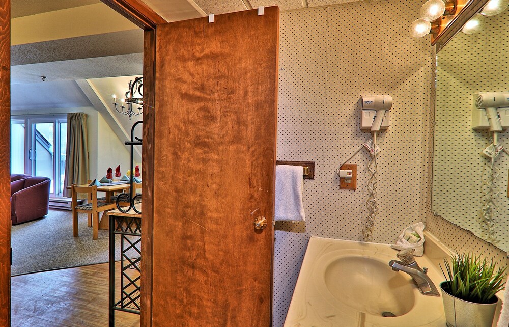 Killington Ski Resort VT Vacation Condos