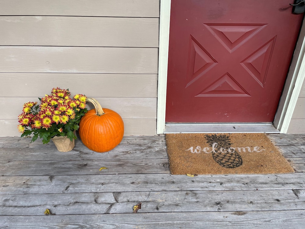 Autumn Ridge Cottages