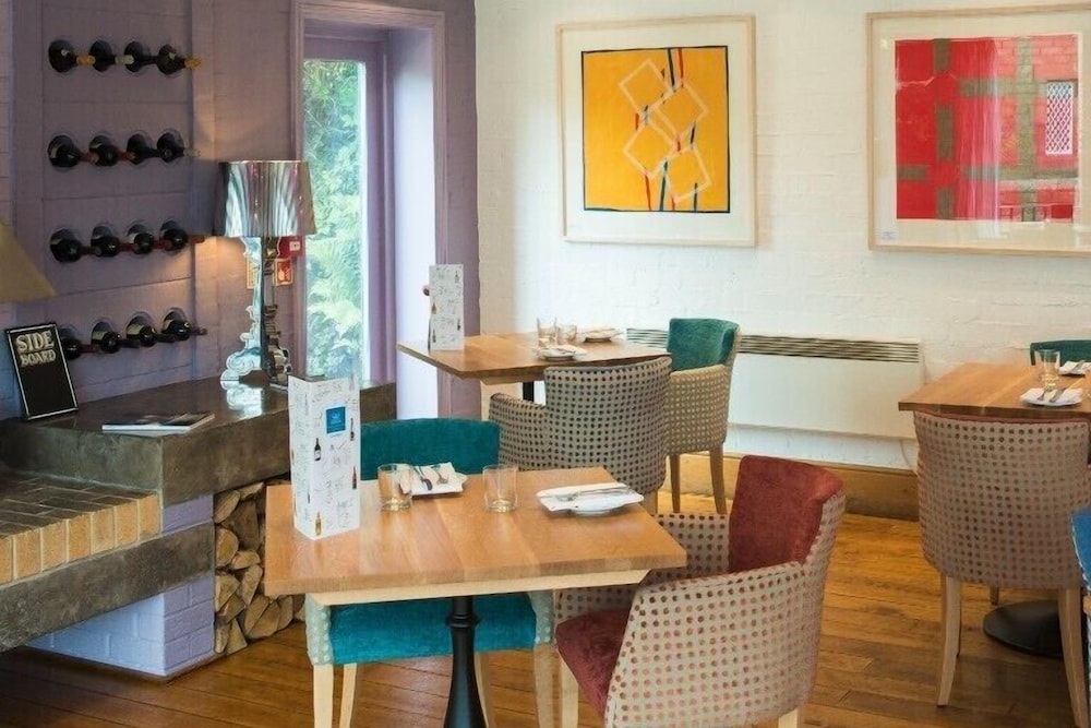 The Beeley Inn