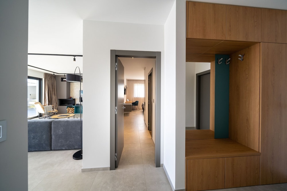 Villa Oasis en Zadar