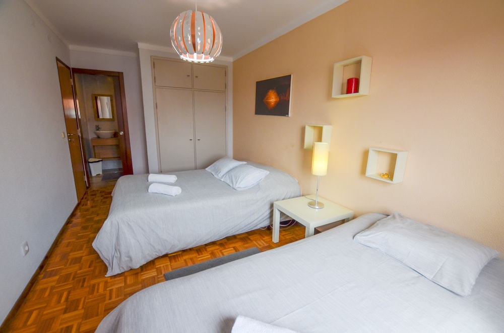 Baleal Zensations Guesthouse