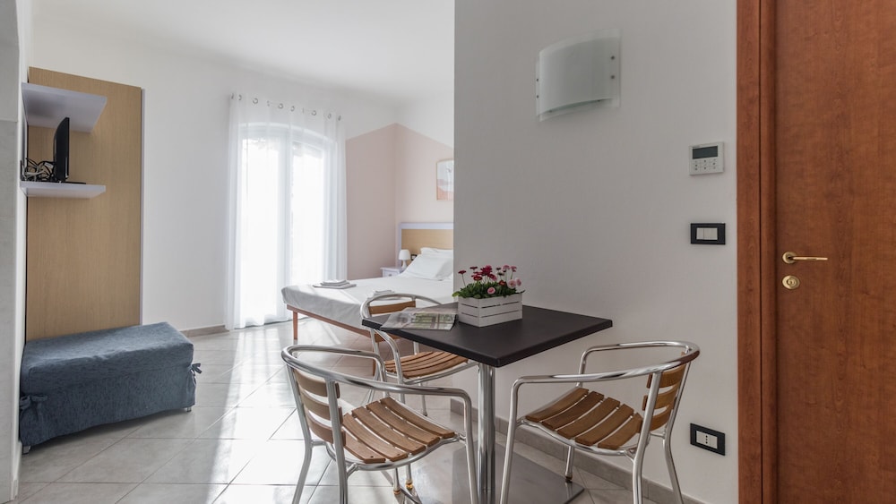 Residence Il Poggio
