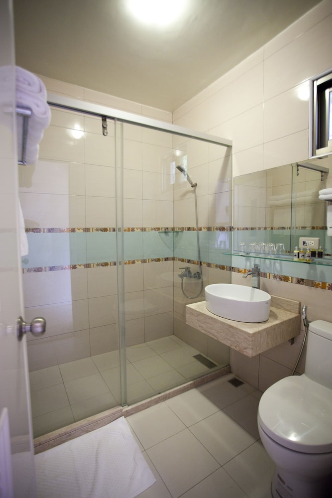 Yi-He Golden Homestay