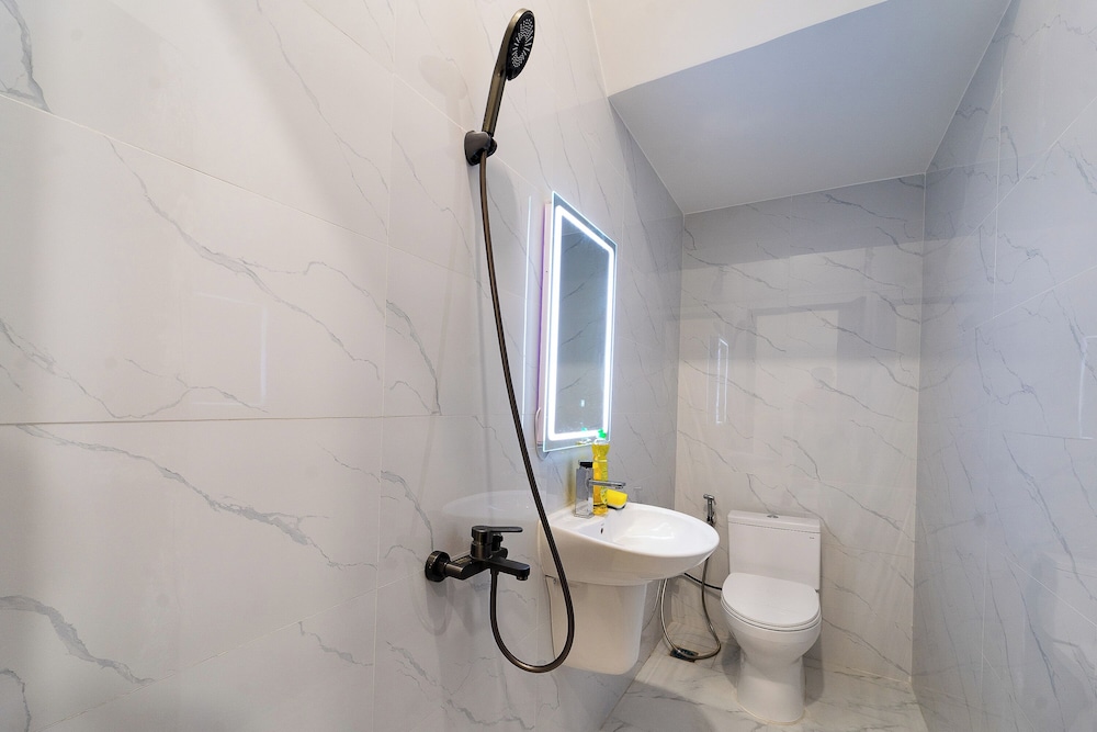 The Global City - Jenny Residences