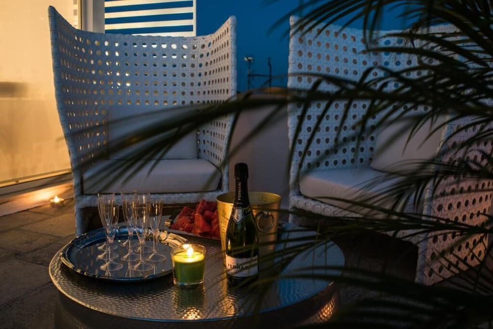 B&B Il Palazzotto di Luca Luxury Suites