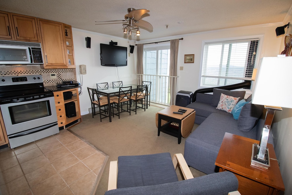 Mountaintop Condos