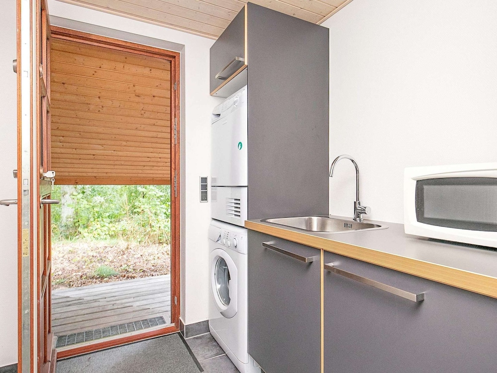 8 Person Holiday Home in Skals view 4