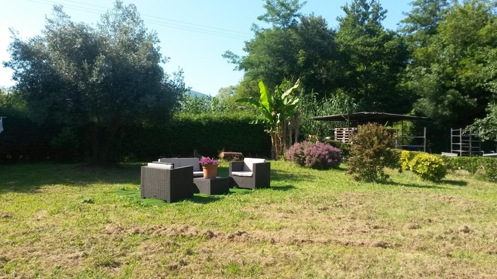 Agroturismo Ibarrondo Etxea