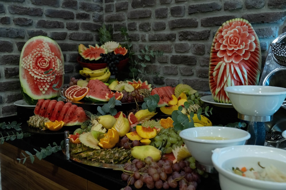 Laren Family Otel & Spa - Butik Otel - Image 94