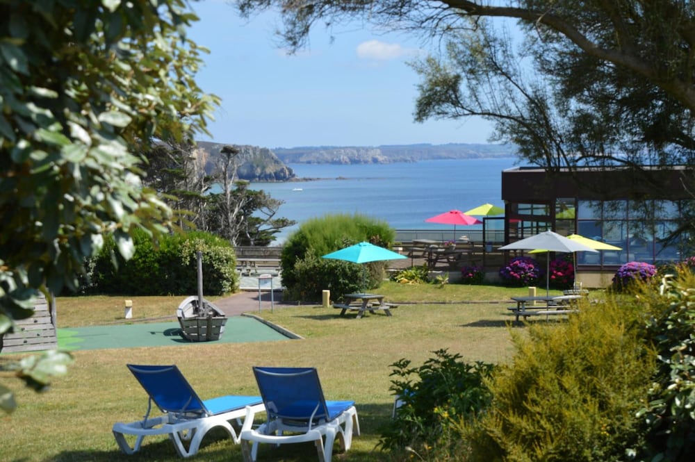 Village vacances de Pen Hir