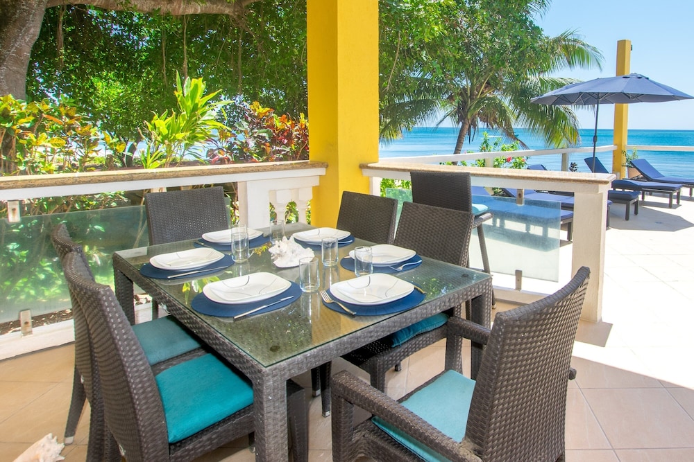 Villa Del Playa #1