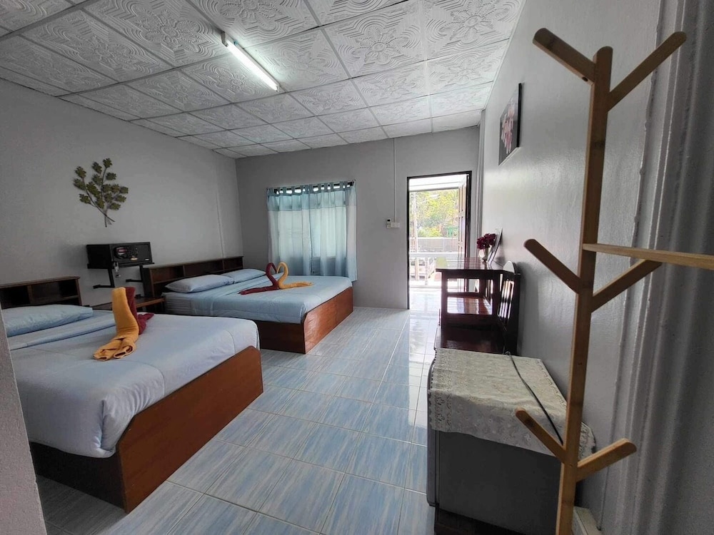 Rin Beach Resort