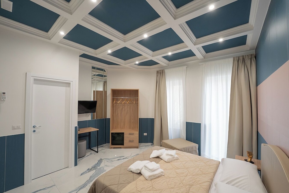 MEDINA H. NAPOLI CENTRO by ClaPa Group Dislocated Hospitality