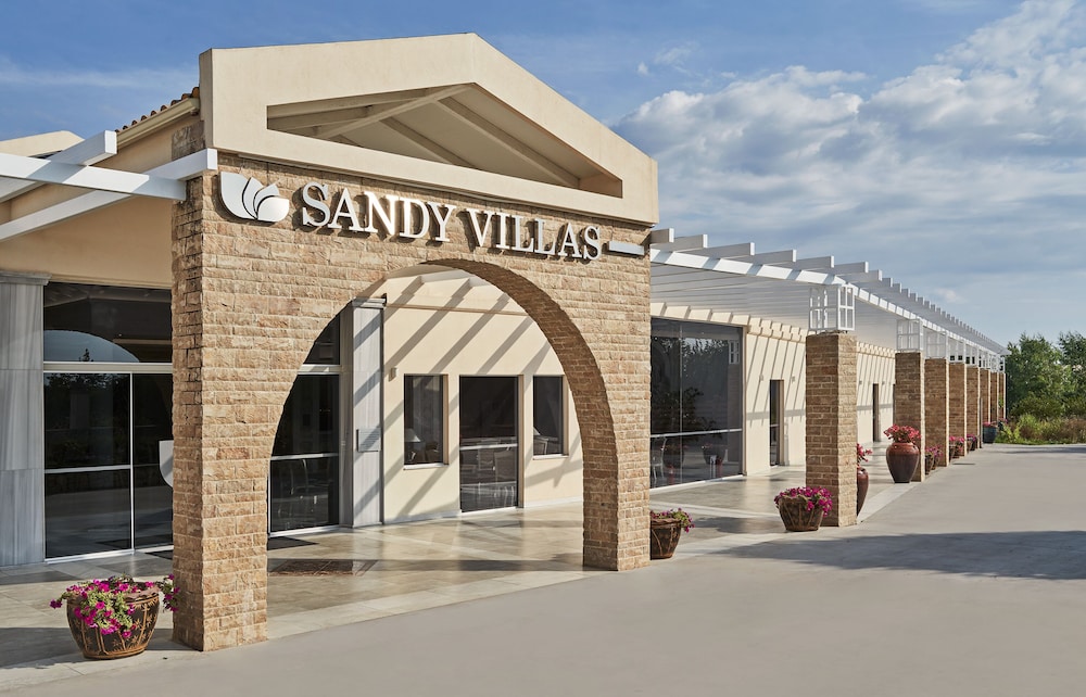 Sandy Villas Resort