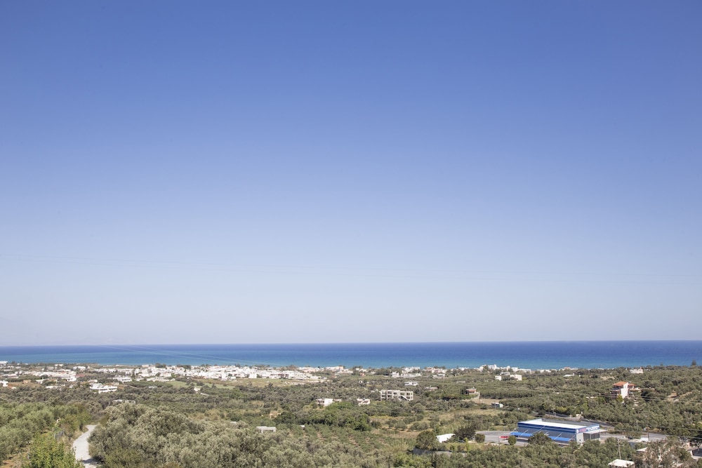 Villa Saint George