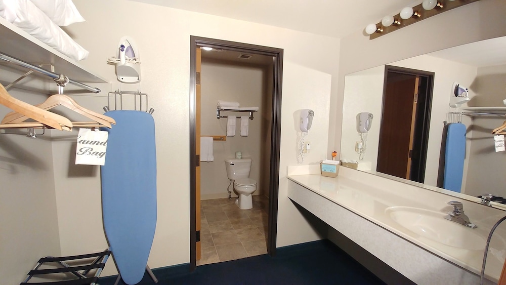 Choteau Stage Stop Inn