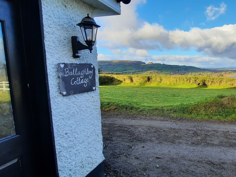 Ballaghboy Cottage