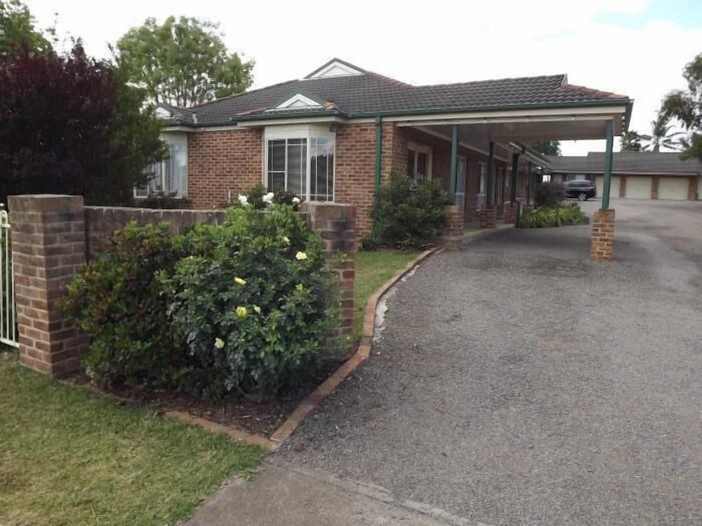 Aberdeen Motel