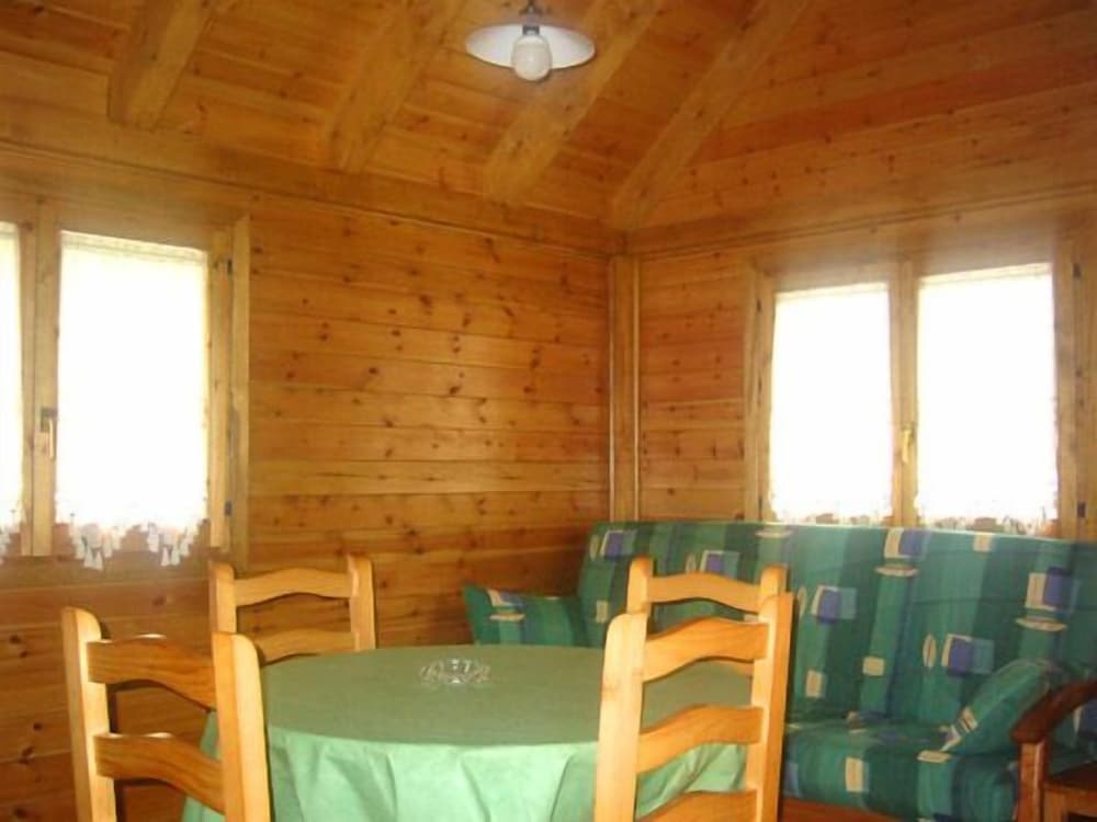 Camping Prado Verde