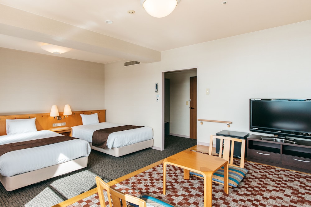 KAMENOI HOTEL Kumano Tanabe 16