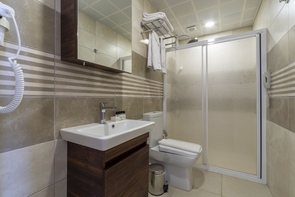 Laden Otel Bodrum - Image 41