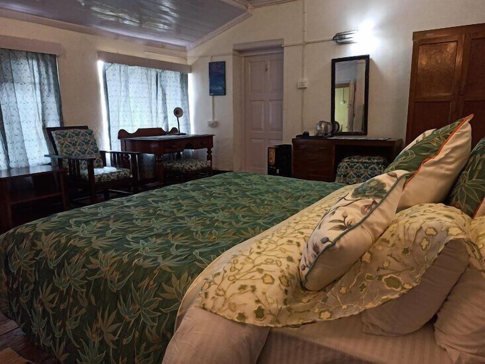 YuleTea Retreat A Premium Heritage Hotel