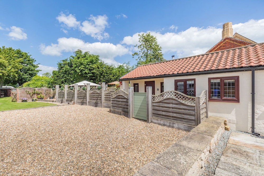 Willow Cottage