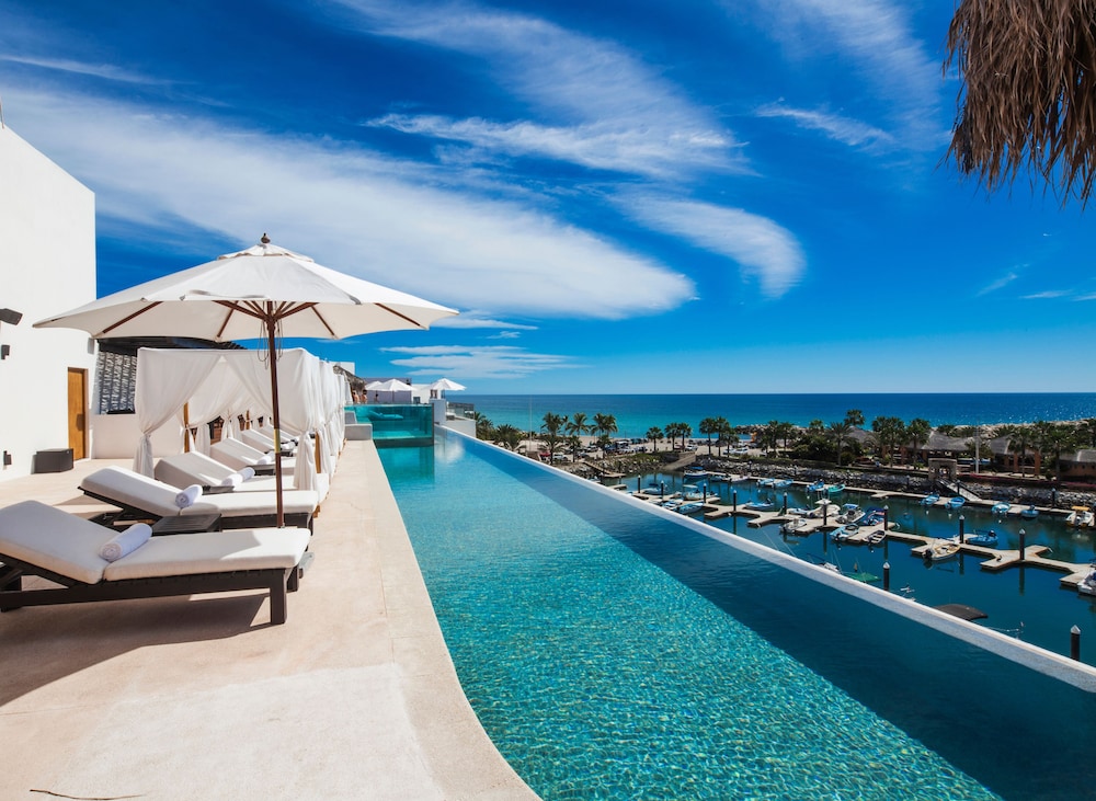 Hotel El Ganzo Adults Only - Image 1