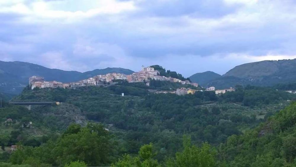 Albergo il Chiostro