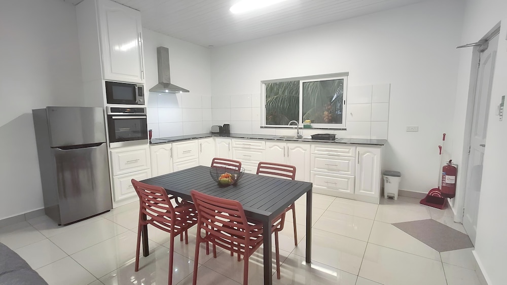 Trwa Koko Self Catering