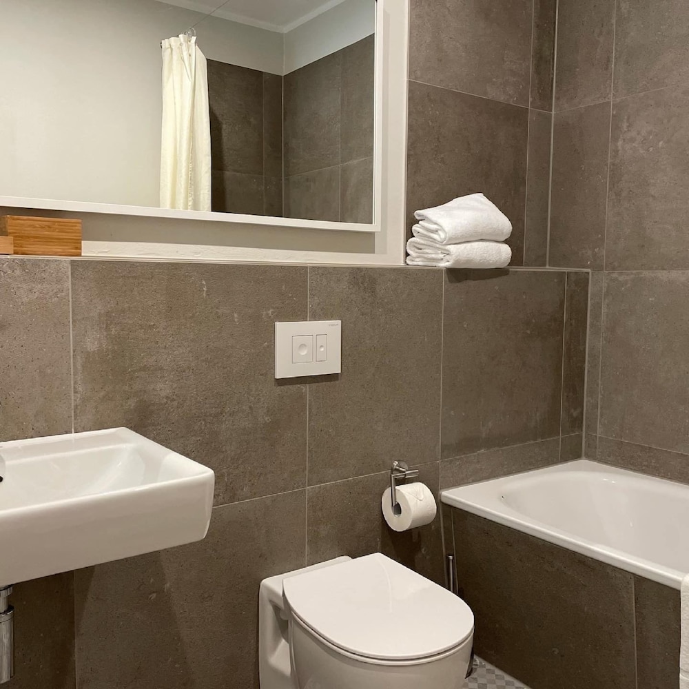 Idyllische Wohnung in der Nahe des Saaler Boddens view 4