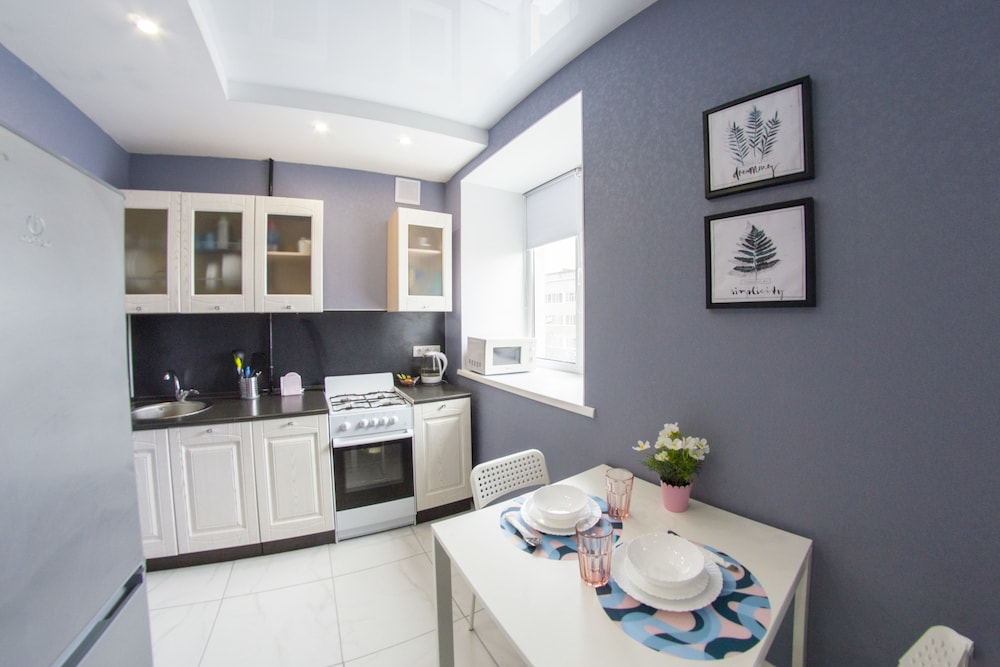 Apartment Luxe on Karla Marksa 30 view 5