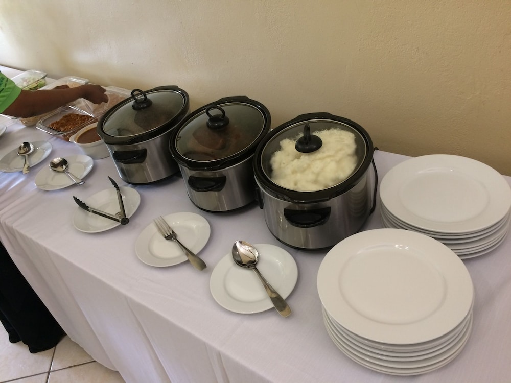 McBest Guest House