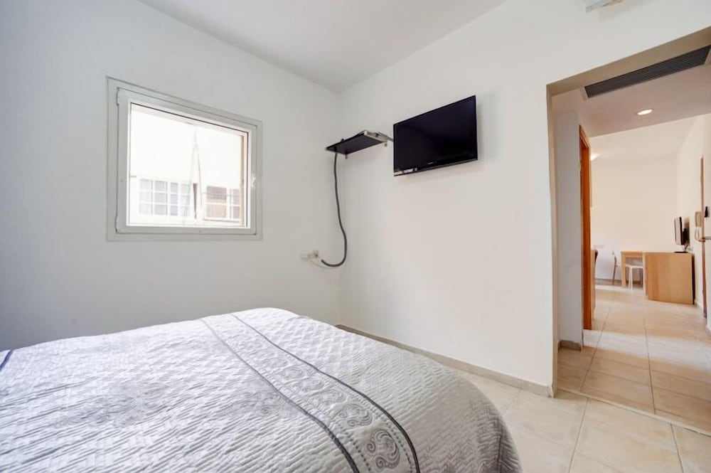 Sea Suites Apartments
