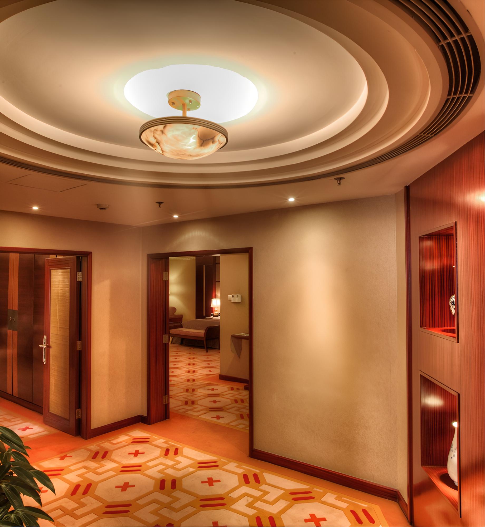 King World Hotel Chongqing