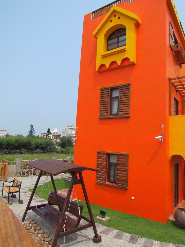 Remember Sea View B&B