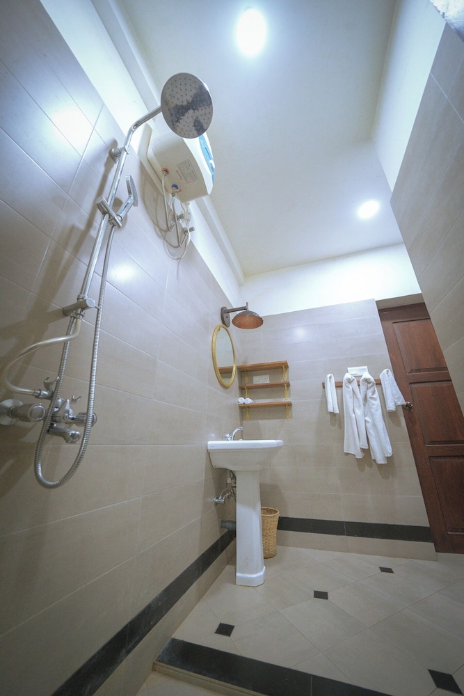Idda Bouqtiue Villa