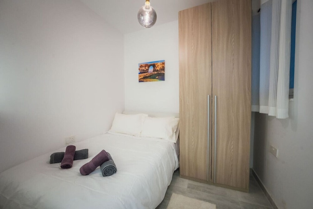 Gozo Haven Stylish Escape This Spacious 3-bed