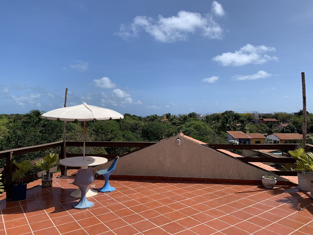 Macaco Surf House - Hostel