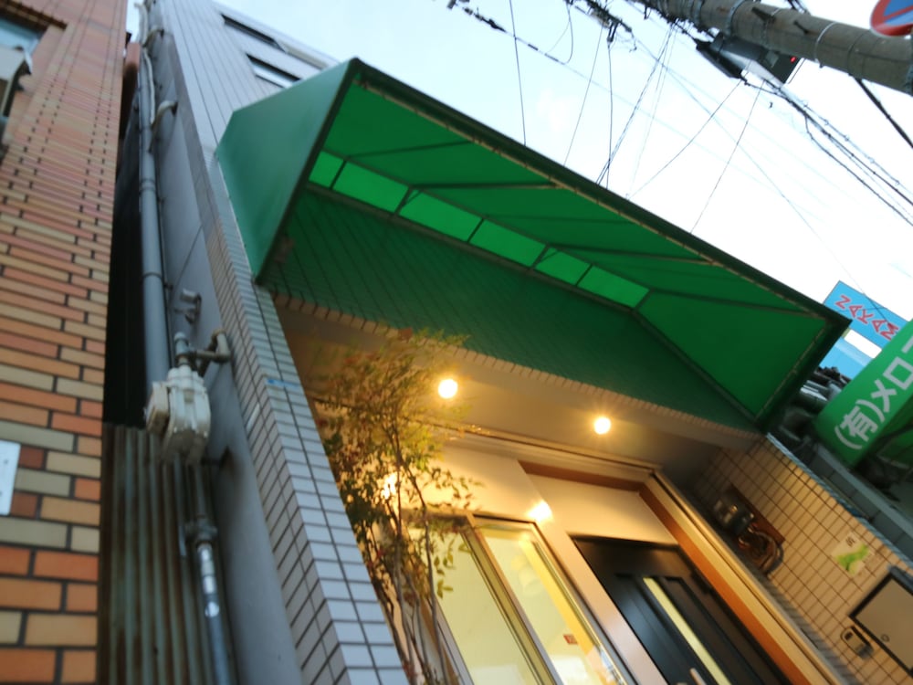 Pola Inn OSAKA