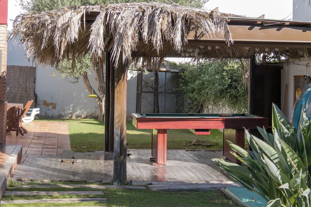 Villa Bouganvillea