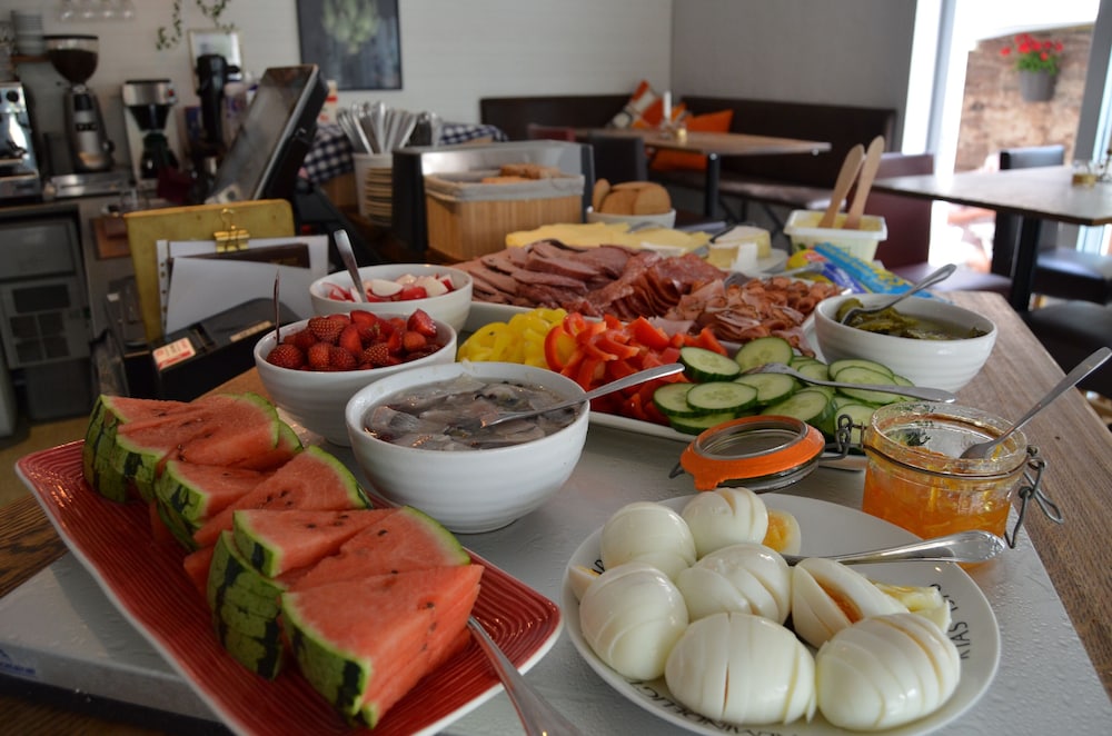 Gamla Televerket Bed & Breakfast