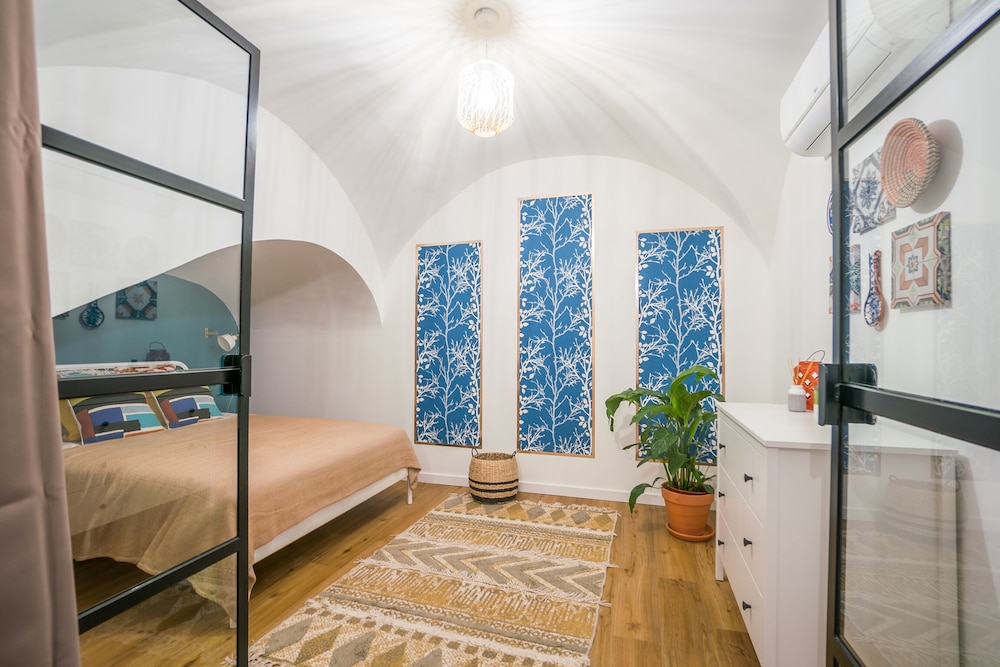 Comfortable Principe Real Apartment view 4