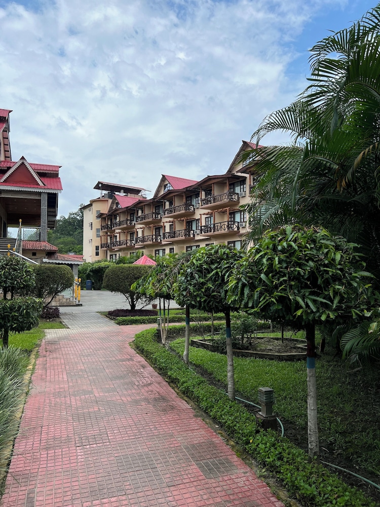 Hotel Dreamland Lataguri